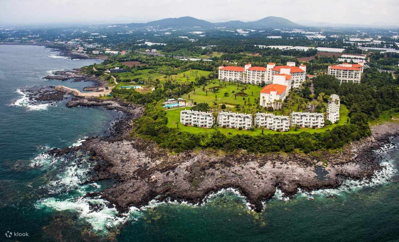 제주 소노펠리체 리조트 가구