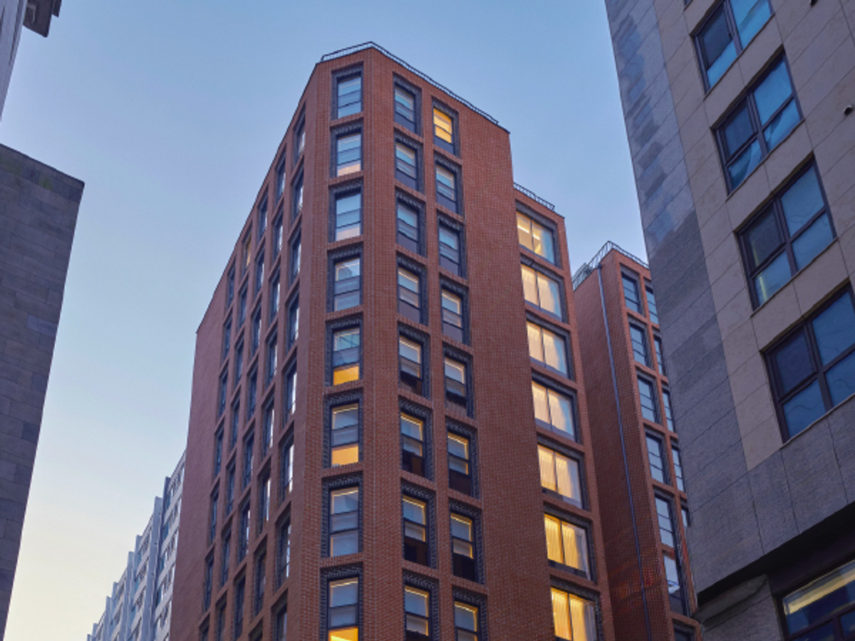 서울 UHC 스위트 가구